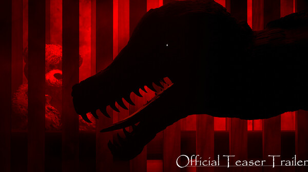 Fear Of Reptiles Teaser Trailer