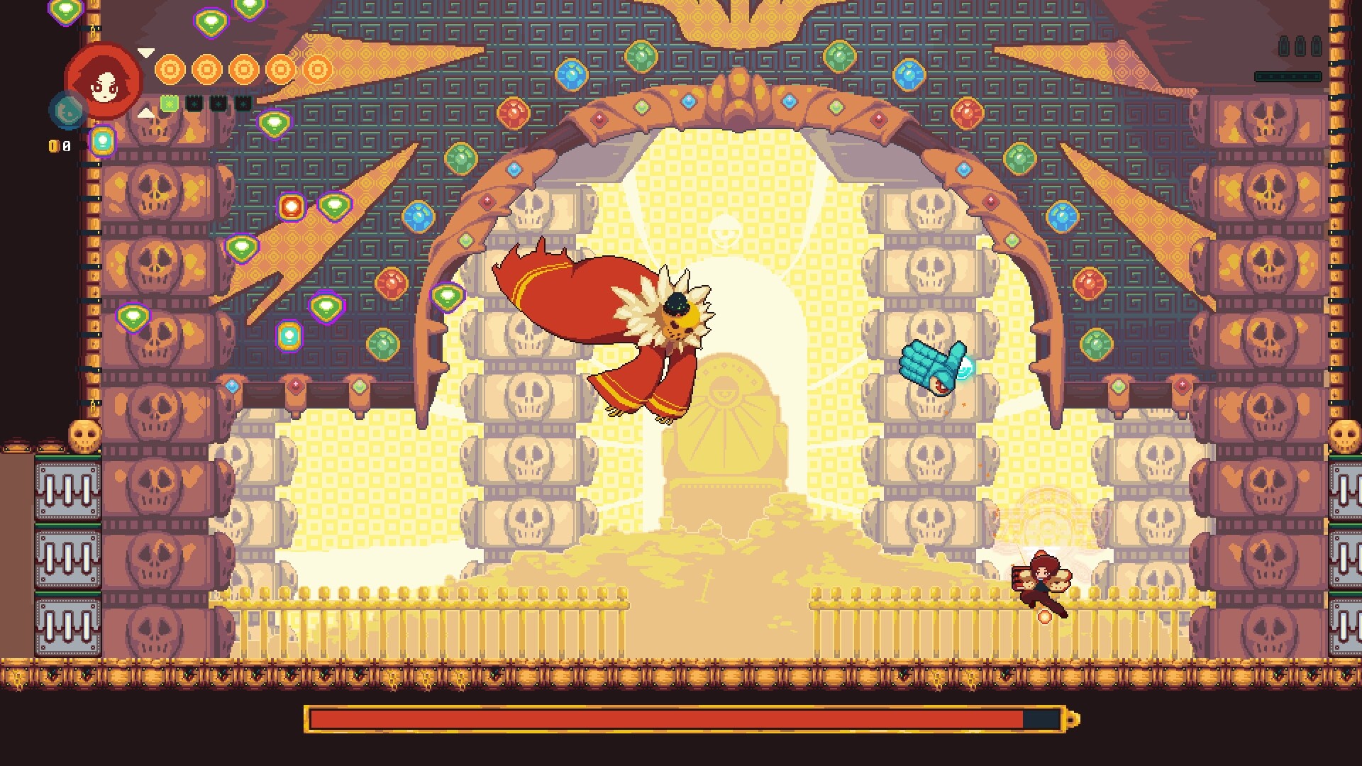 Halchemist screenshot 9
