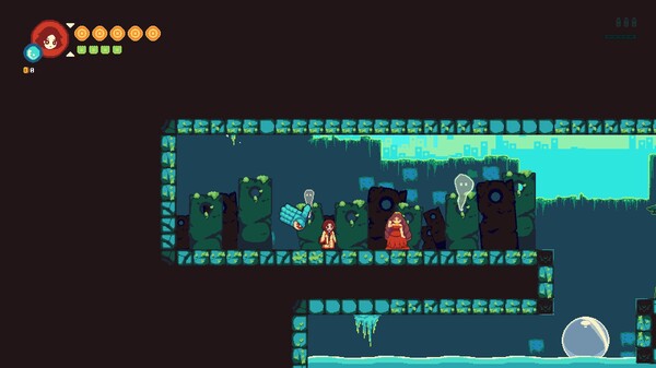 Halchemist game for windows Pc 1