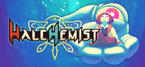 Halchemist