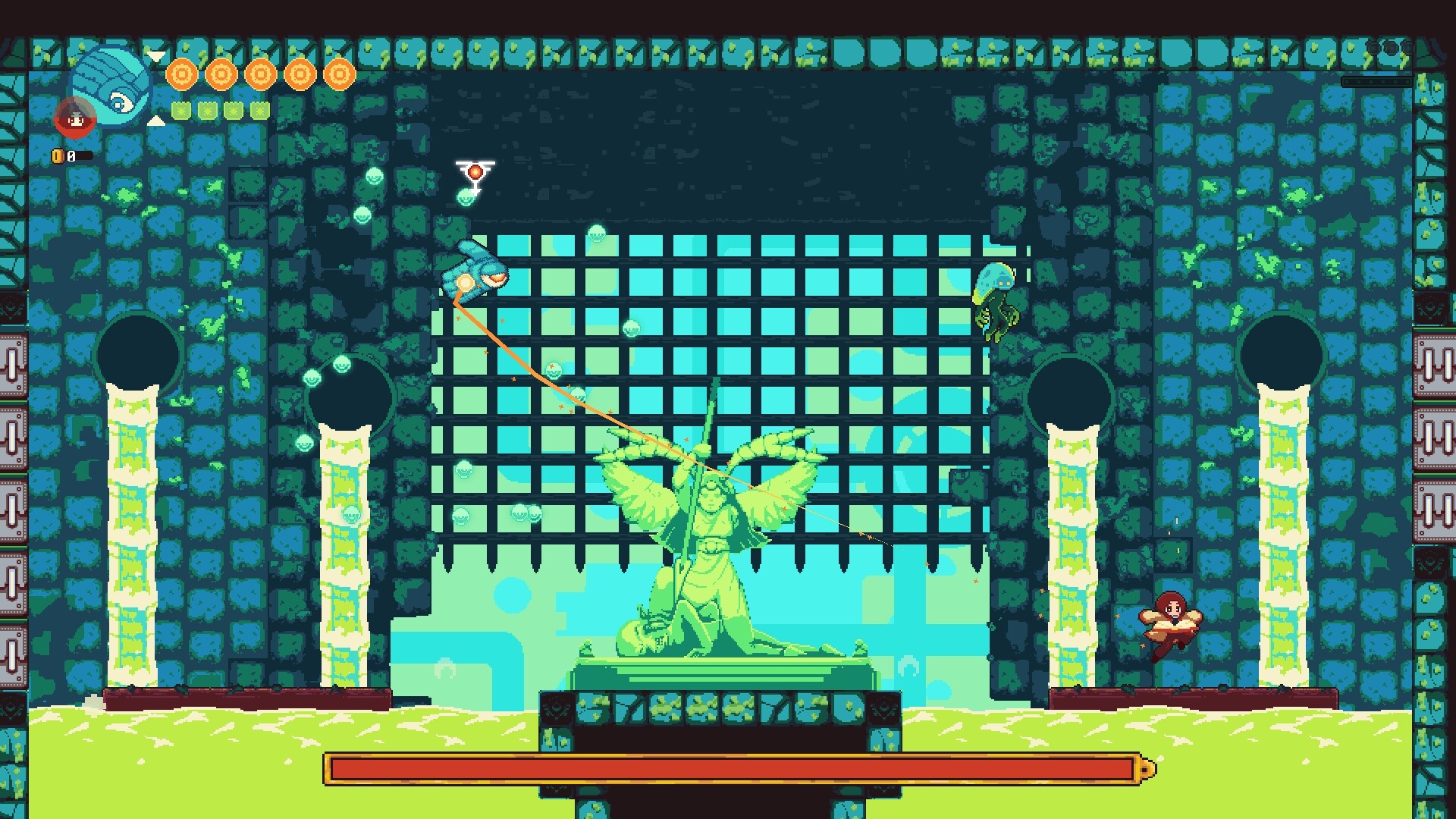 Halchemist Screenshot