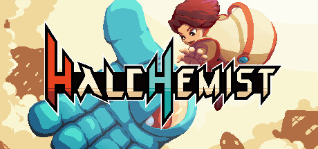 Halchemist Cheat Engine/CT