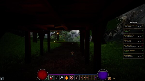 Extended Gameplay Trailer