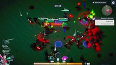 Gameplay | Valor Hunters Gameplay Trailer