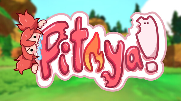 Pitaya! Release Trailer