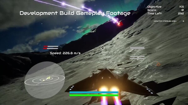 EarlyGameplayTrailer