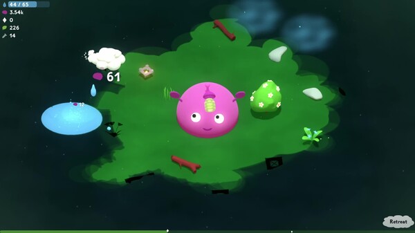 The Greenening Gameplay Trailer