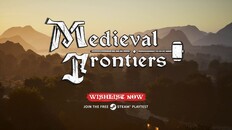Pelitoiminnot | Medieval Frontiers - Playtest Trailer