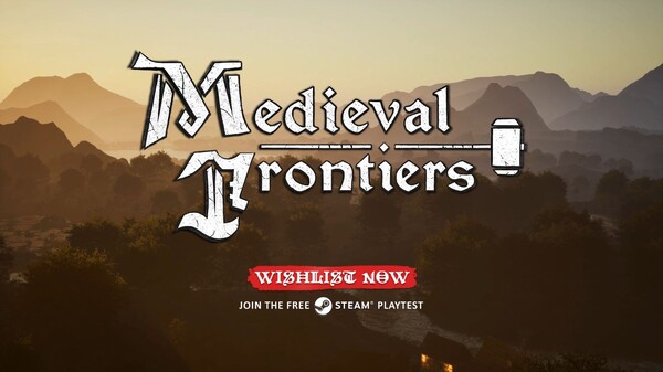 Medieval Frontiers - Playtest Trailer