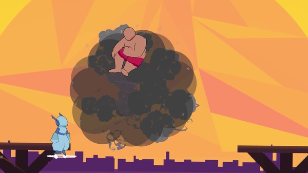 Runback Gameplay Trailer