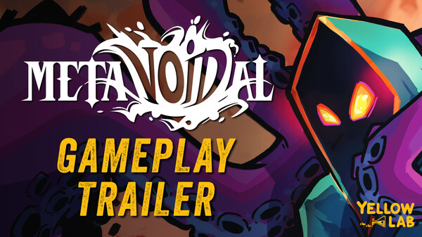 Metavoidal screenshot thumbnail video