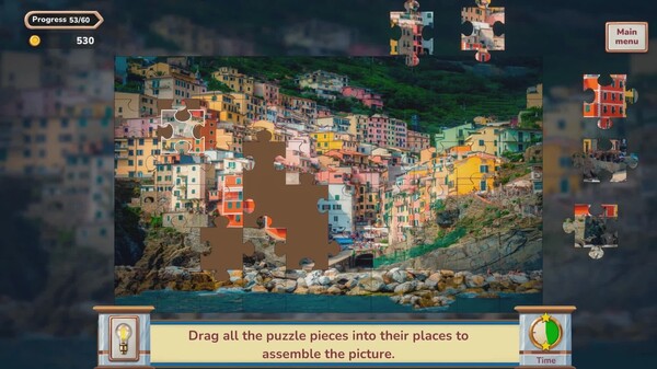 World Wonders: Hidden Histories 2 screenshot thumbnail video