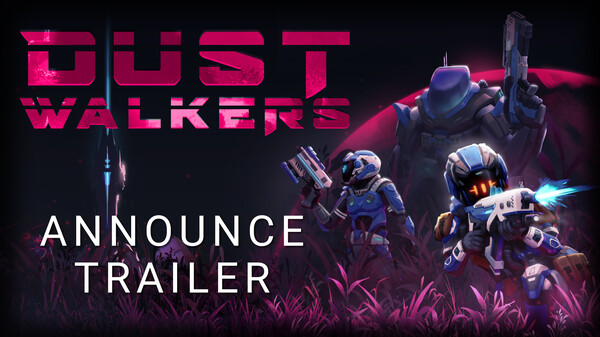 Gameplay Trailer