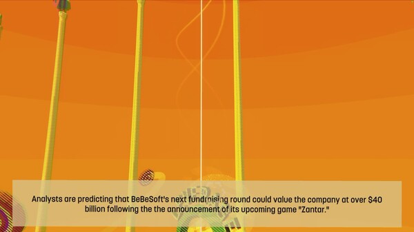 Zantar And Other Stories Preview Trailer