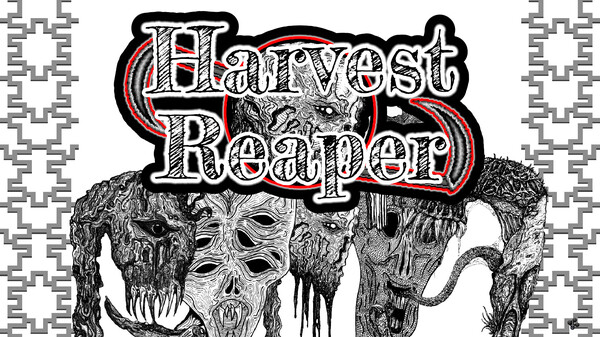 Harvest Reaper Gameplay Preview