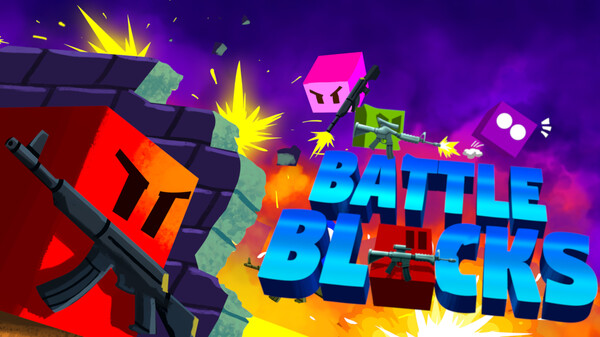 Battle Blocks