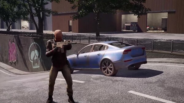 Second Coat screenshot thumbnail video