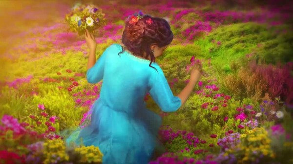 Whispered Secrets: Song of Sorrow Collector's Edition screenshot thumbnail video