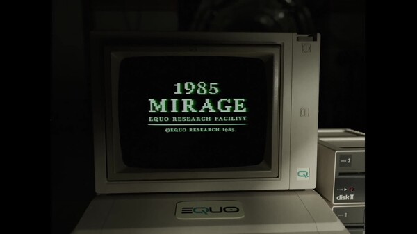 The Mirage Project Teaser video thumbnail for The Mirage Project
