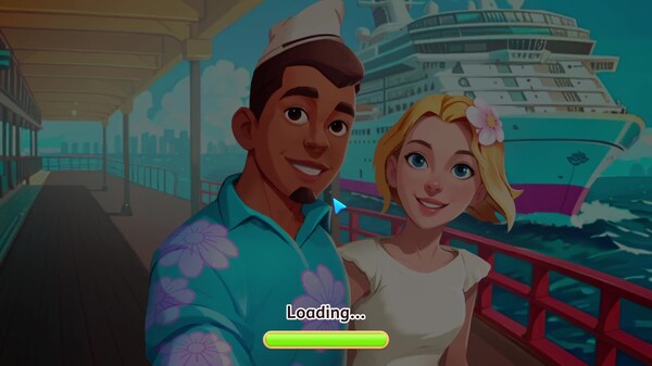 Travel Cuisine 3: The Sea of Flavours Collector's Edition screenshot thumbnail video