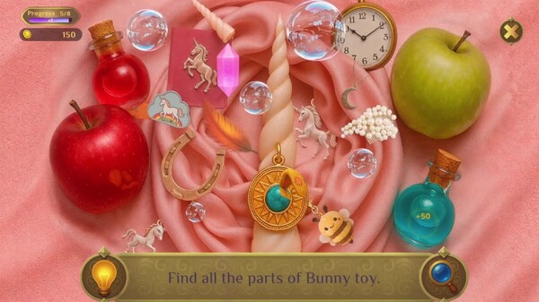 Myth Finders screenshot thumbnail video