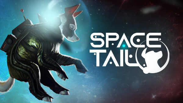 Space Tail Trailer trailer thumbnail