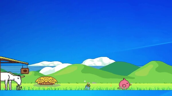 Pet Desktop Adventure screenshot thumbnail video