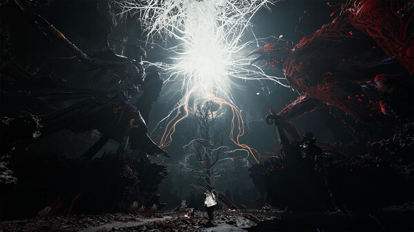 明末：渊虚之羽-游戏截图