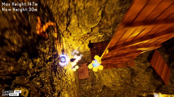 JUMPING JUMP NINJA screenshot thumbnail video