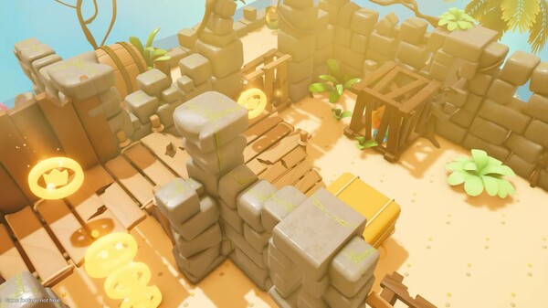 Pumuckl und die Krone des Piratenkönigs screenshot thumbnail video