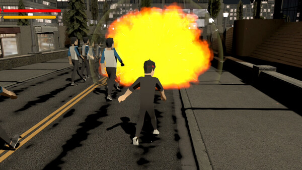 Protest Simulator screenshot thumbnail video