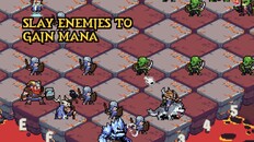 General / Cinematic | Chess of Mana Trailer Português