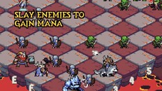 General / Cinematic | Chess of Mana Trailer Português