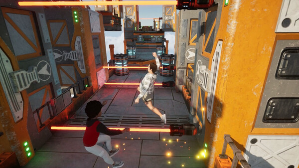 General / Cinematic | Trailer