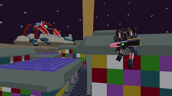 Kronian Titans Trailer (2025)