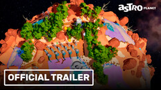 General / Cinematic | Official Trailer