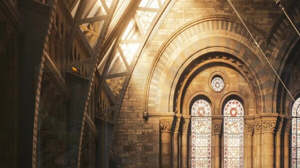 World Wonders: Hidden Histories screenshot thumbnail video