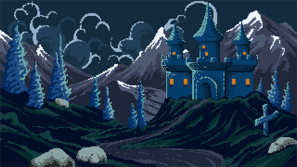 Gemmiferous Demo Trailer