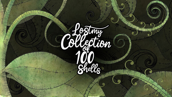 Lost my Collection of 100 Shells screenshot thumbnail video