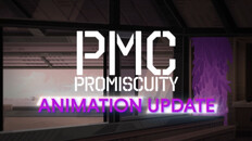 General / Cinematic | Animation Update