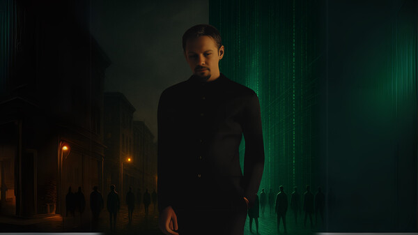 Mina Cinematic Trailer