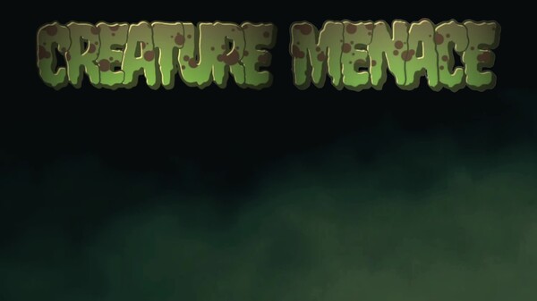 Teaser video thumbnail for Creature Menace: The Ultimate Nightmare