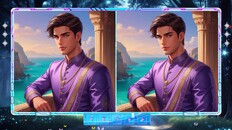 Gameplay | BoysQuest Find the Difference