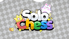 เกมเพลย์ | Solo Chess - First Gameplay Trailer