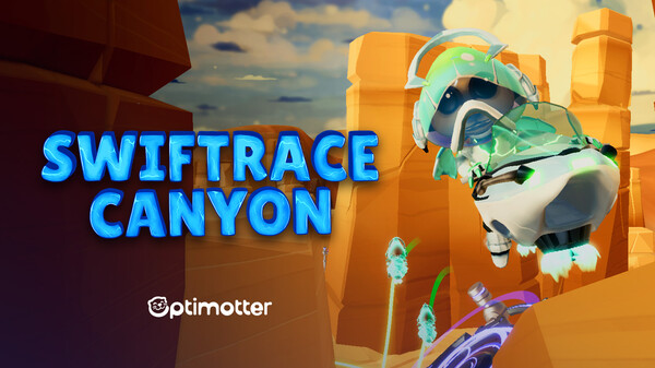 Swiftrace Canyon Release Trailer
