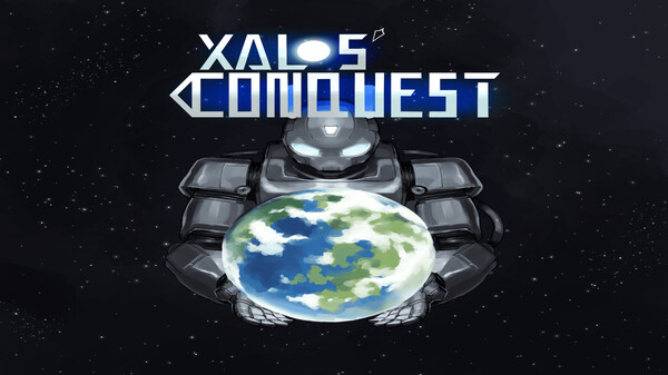 Xalos Conquest Trailer