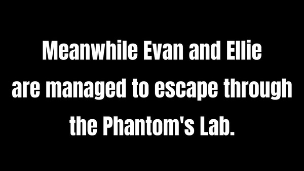 Resident Fear 3 : Official Trailer