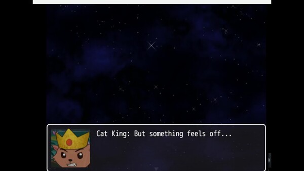 Kenix and the Cat King - Gameplay