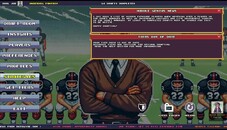 Gameplay | Insights and Player Manager 1.01 c