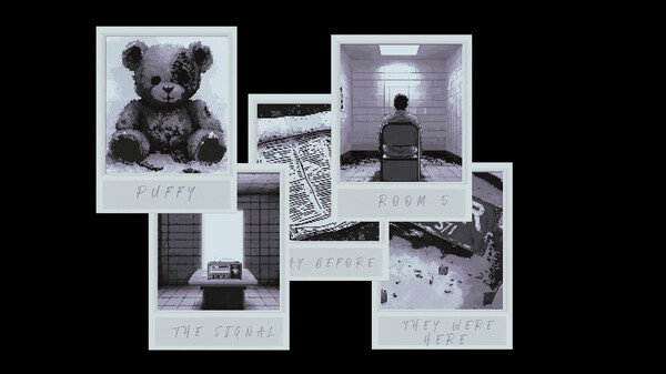 WhiteNoise: GhostSignal